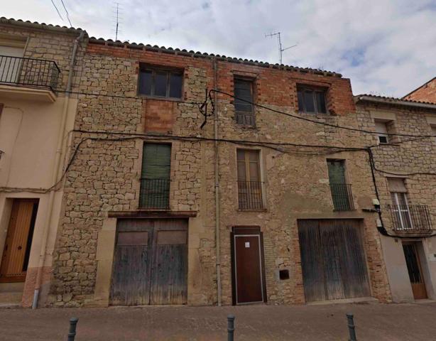 CASA DE PUEBLO EN VINAIXA - TARRAGONA- photo 0