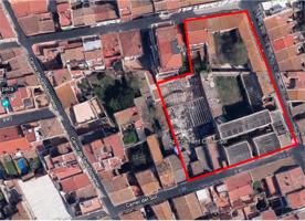 🏗️ TERRENO URBANO EN VENTA EN SANT FELIU DE GUÍXOLS (GIRONA) – PROYECTO PLAZA DEL SOL photo 0