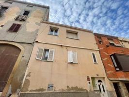 CESION DE REMATE- Casa con patio en L’Espluga de Francolí photo 0