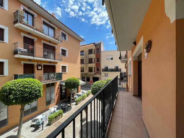 PISO EN CAMBRILS (ZONA PUEBLO). ( SITUACION OCUPACIONAL ESPECIAL) photo 0