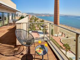  Ático En venta en Málaga photo 0