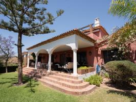 Villa En alquiler en Benalmádena photo 0