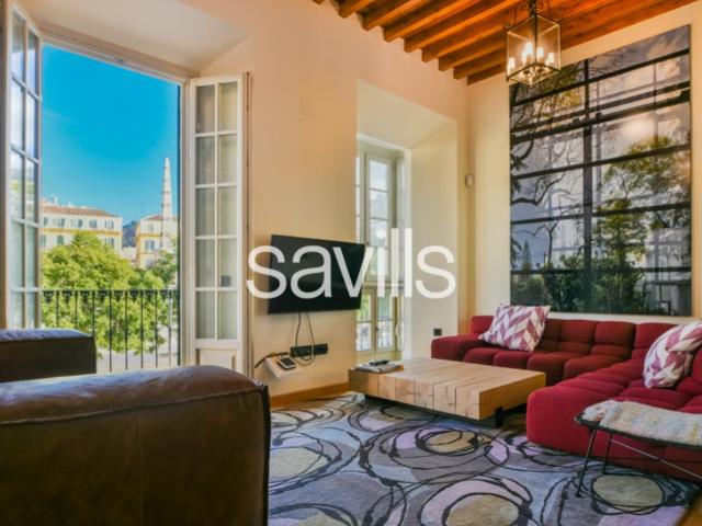 Piso En venta en Málaga photo 0