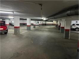 Parking En alquiler en Alzira photo 0