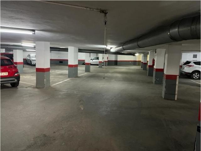Parking En alquiler en Alzira photo 0