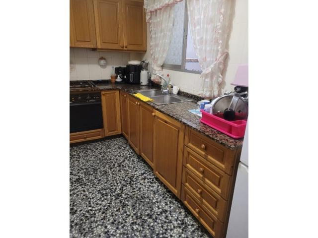 Piso En venta en Alzira photo 0