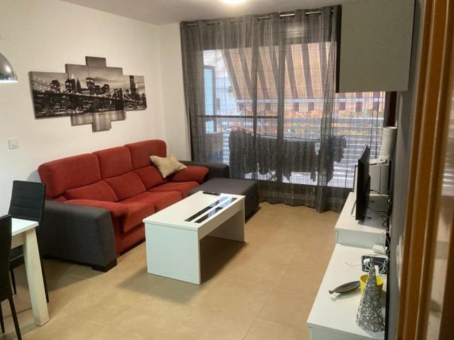 Piso En alquiler en Alzira photo 0