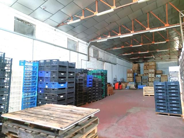 Almacén En venta en Ciempozuelos photo 0