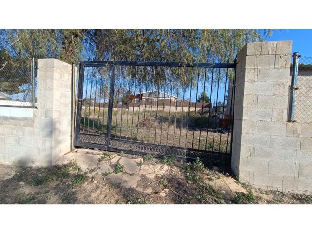 Terreno Urbanizable En venta en La Pobla De Vallbona photo 0