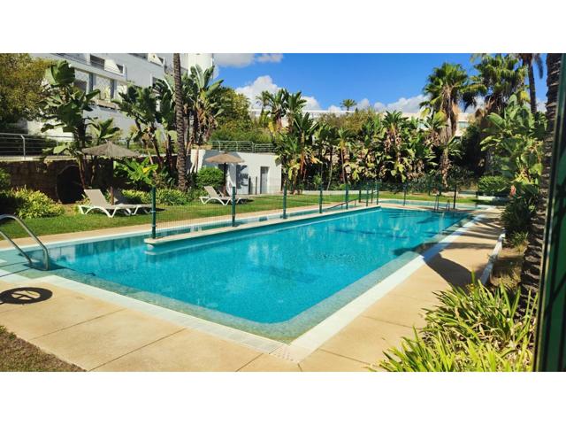 Espectacular piso en Mijas Costa photo 0