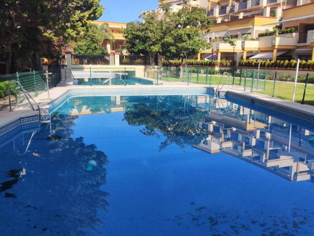 Piso En venta en Urbanizacion Marbella Del Este, 1, Marbella photo 0