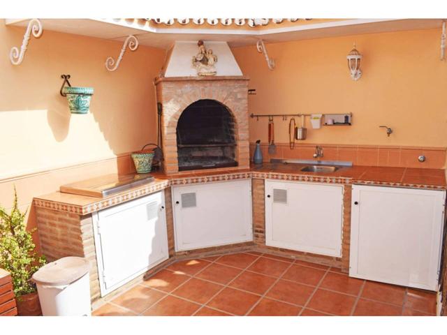 Espectacular casa cerca de Carlos Haya photo 0