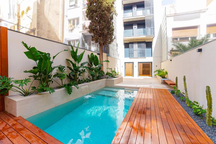 Dúplex En venta en Sant Gervasi - la Bonanova photo 0