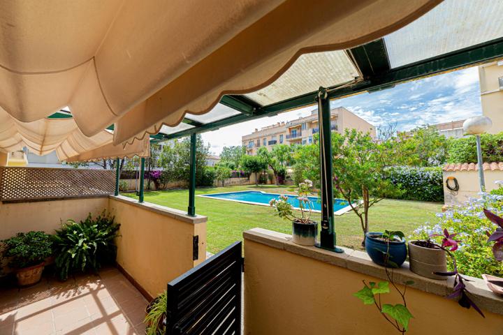 Piso En venta en Sant Pere de Ribes photo 0