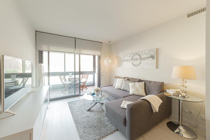 Piso En venta en la Nova Esquerra de l'Eixample photo 0