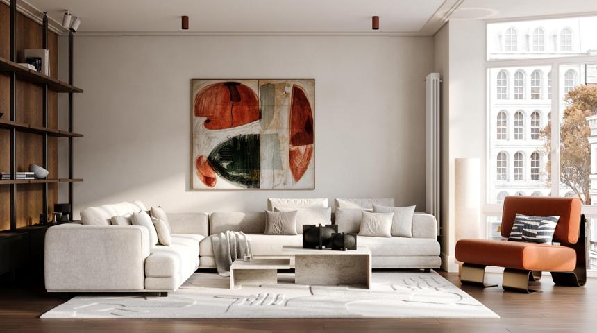 Piso En venta en Sant Gervasi - Galvany photo 0