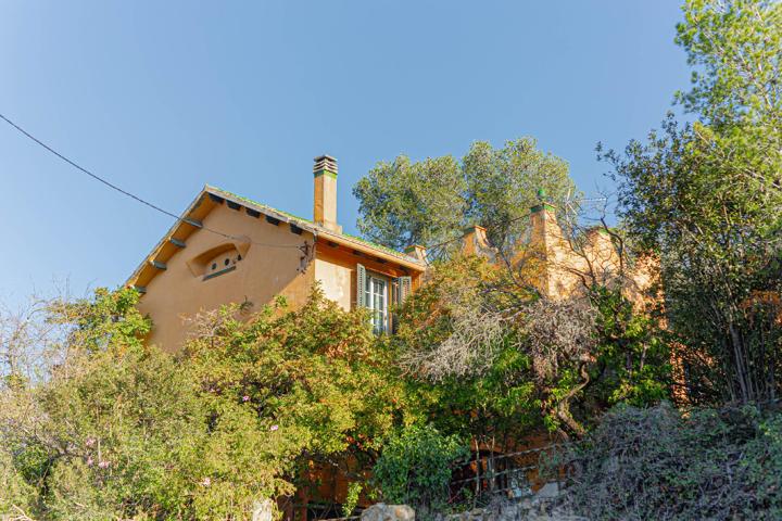 Casa En venta en Vallvidrera el Tibidabo i les Planes photo 0