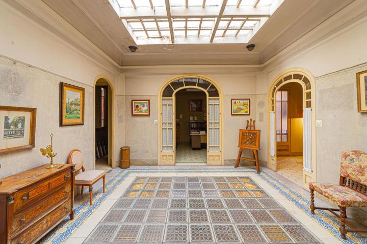 Casa En venta en Reus photo 0