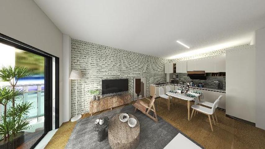 Piso En venta en L'Hospitalet de Llobregat photo 0