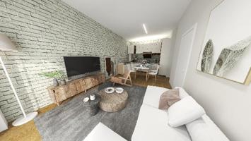 Piso En venta en L'Hospitalet de Llobregat photo 0