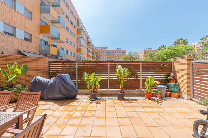 Piso En venta en la Vila Olímpica del Poblenou photo 0