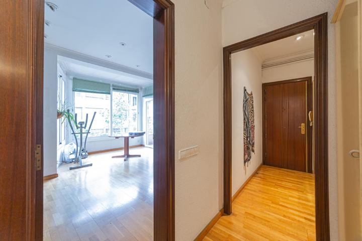 Piso En venta en la Dreta de l'Eixample photo 0