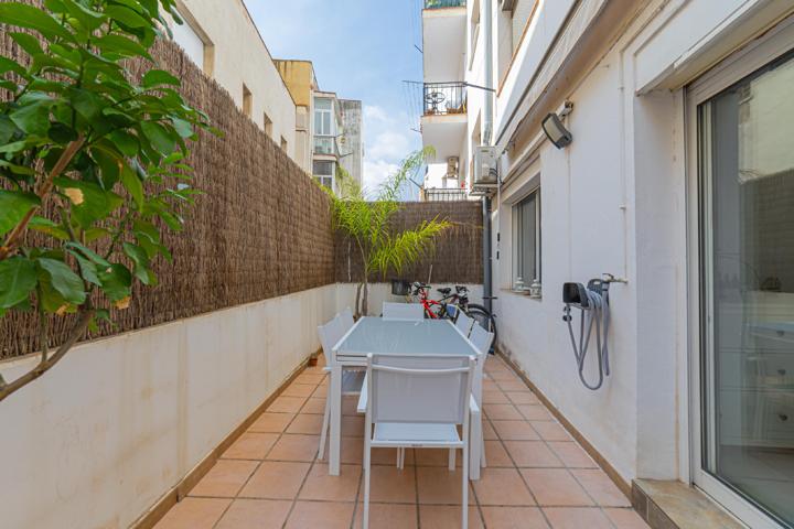 Piso En venta en Esplugues de Llobregat photo 0