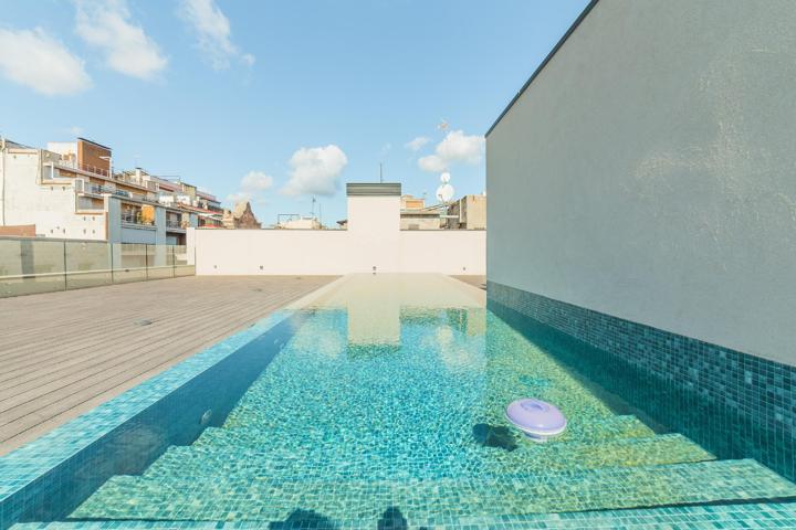 Piso En venta en l'Antiga Esquerra de l'Eixample photo 0