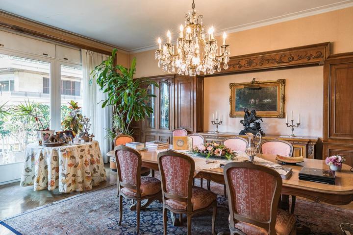 Piso En venta en Sant Gervasi - Galvany photo 0