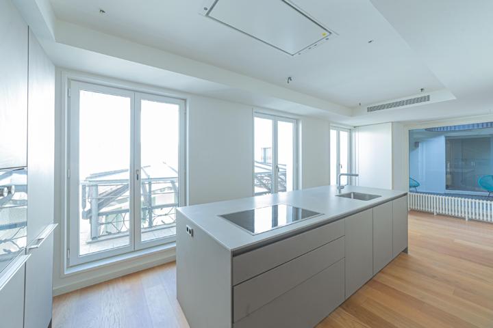 Piso En venta en Sant Pere, Santa Caterina i la Ribera photo 0