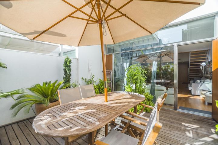 Piso En venta en la Dreta de l'Eixample photo 0