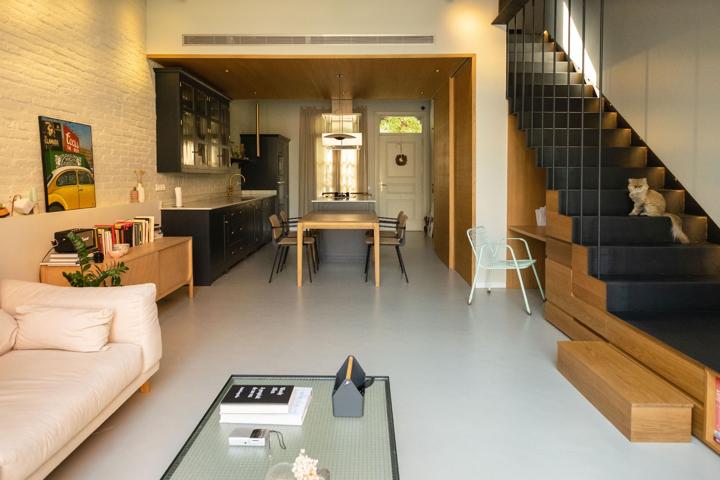 Unifamiliar Pareada En venta en la Maternitat i Sant Ramon photo 0