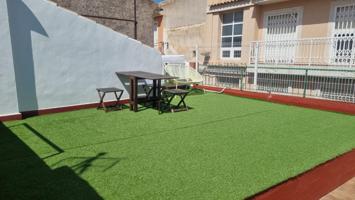 Unifamiliar Pareada En venta en Murcia photo 0