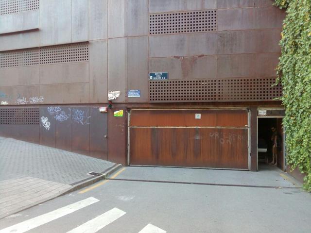 Parking En alquiler en Eibar photo 0