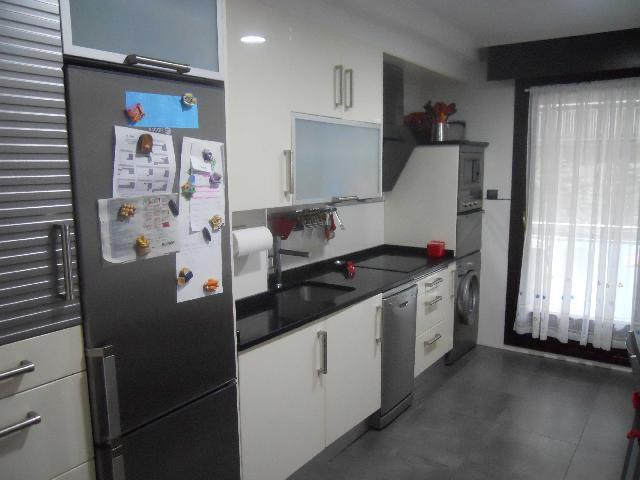 Piso En venta en Eibar photo 0