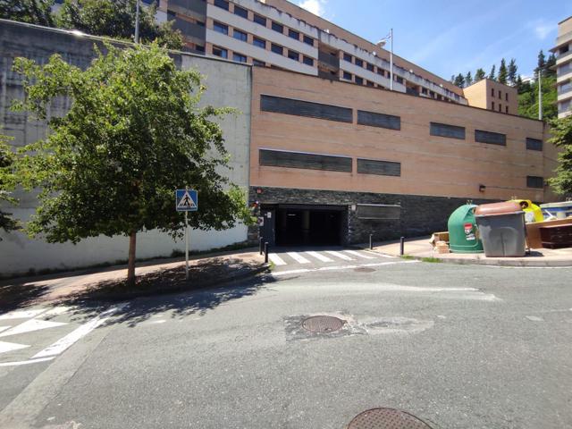Parking En alquiler en Eibar photo 0