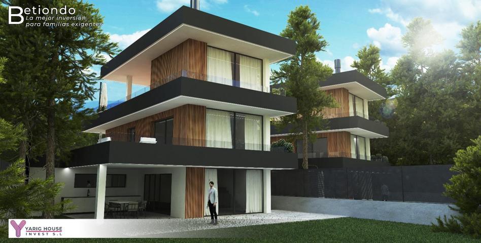 Casa En venta en Ermua photo 0