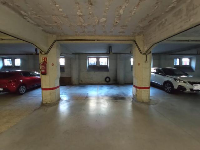Parking En alquiler en Eibar photo 0