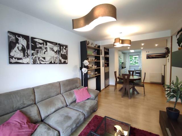 Piso En venta en Eibar photo 0
