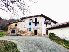 Casa En venta en Mallabia photo 0