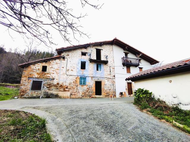 Casa En venta en Mallabia photo 0