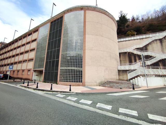 Parking En alquiler en Eibar photo 0