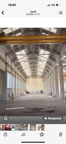 Nave comercial en Venta en Castellgali Barcelona photo 0