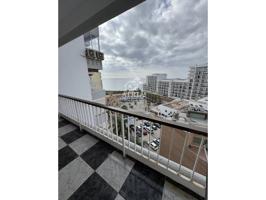 PISO CON VISTAS AL MAR Y DOS TERRAZAS EN EDIFICIO DIANA II, BENALMÁDENA – IDEAL PARA REFORMAR photo 0