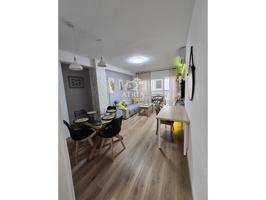 Apartamento reformado en primera línea de playa, Fuengirola photo 0