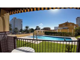 Se alquila piso en el edificio Don Gustavo photo 0