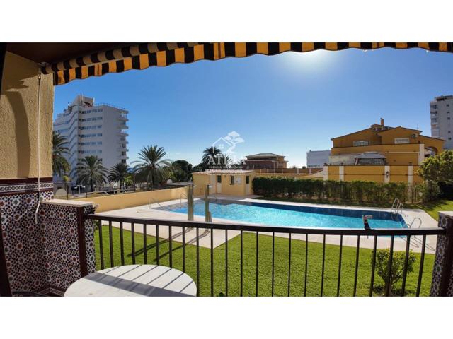 Se alquila piso en el edificio Don Gustavo photo 0