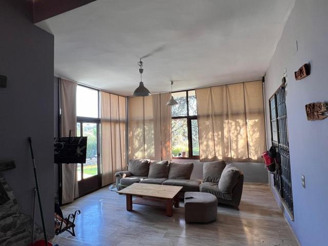 Espectacular chalet en Las Pajanosas photo 0