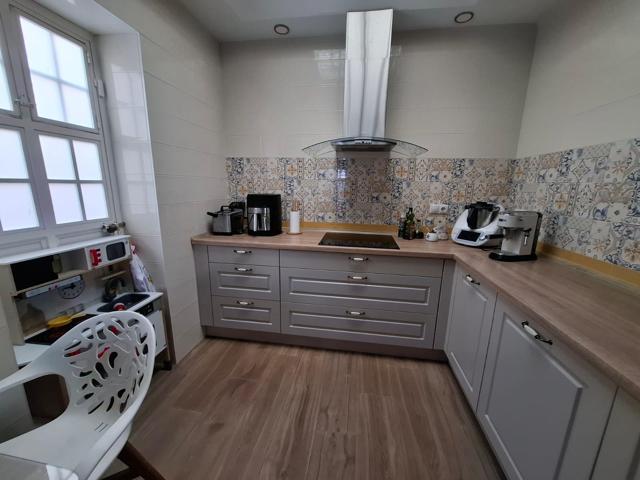 Casa en Alquiler en Burguillos photo 0