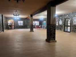 Bar en alquiler en Las Pajanosas photo 0